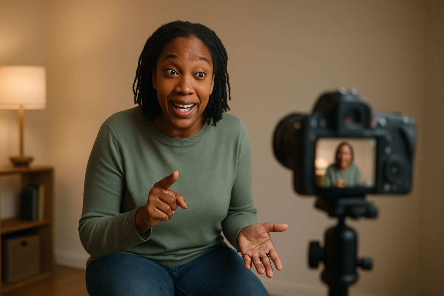 Comedic Monologues: How to Find, Learn & Nail Them