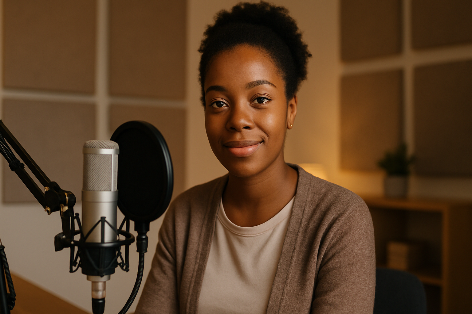 How to Become a Voice Actor: A Complete Career Guide