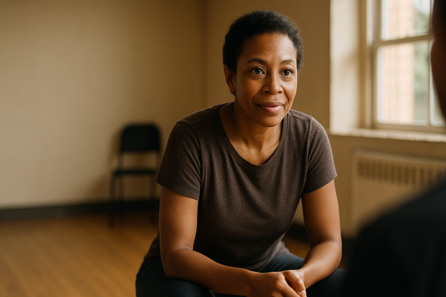 Meisner Technique: A Complete Guide for Actors
